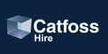 Catfoss Hire Logo